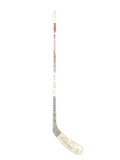 Vist Large View of Product Image Which is Used CCM JETSPEED FT5 PRO Inter One Piece Left 65 Flex