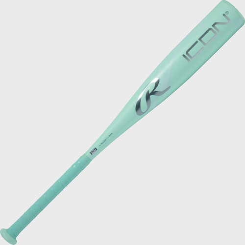 Vist Large View of Product Image Which is NEW 2026 Rawlings Icon -11 USSSA Junior Big Barrel Bat, 25 in
