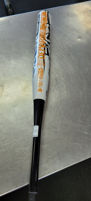 Vist Large View of Product Image Which is Used Demarini VANILLA GORILLA MB2-25 BB/SB Slowpitch Bat 34"