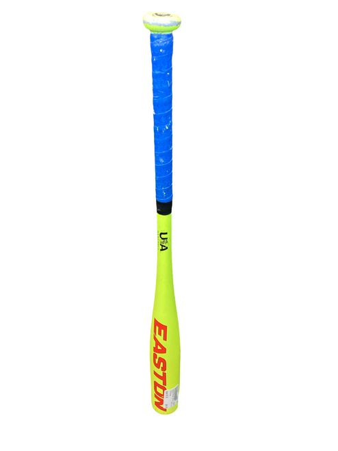 Vist Large View of Product Image Which is Used Easton RIVAL BB/SB USA 2 1/4 Bat 28"