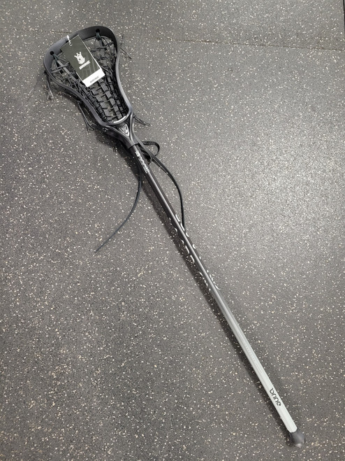 Vist Large View of Product Image Which is New BRINE DYNASTY II NXT COMPOSITE BLACK