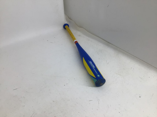 Vist Large View of Product Image Which is Used Adidas TRIPLE STRIPE 26/16 -10 TBALL BAT BB/SB T-Ball Bat 26"