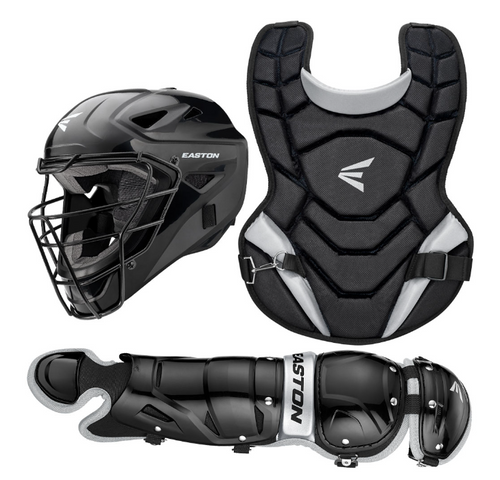 Vist Large View of Product Image Which is Baseball and Softball Catcher's Equipment