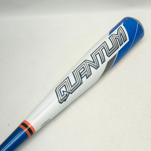 Vist Large View of Product Image Which is Easton Baseball and Softball USSSA 2 5/8  Barrel Bats