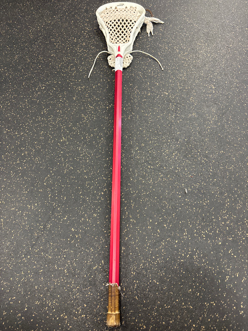 Vist Large View of Product Image Which is Used Brine LAX STICK Men Atk/Mid Complete Stick None