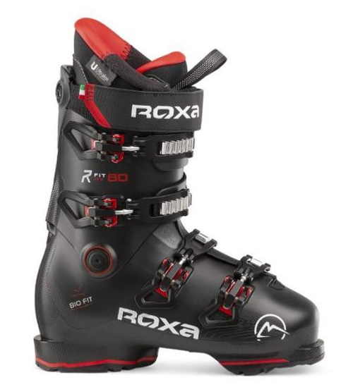 Vist Large View of Product Image Which is New R/FIT 80 MENS BOOT SZ 10.5