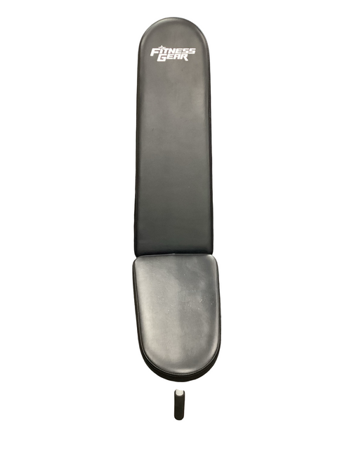 Vist Large View of Product Image Which is Used Fitness Gear PRO UB600 FID Bench