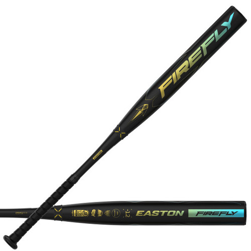 Vist Large View of Product Image Which is Easton Firefly -12 Fastpitch Bat #EFP6FF12
