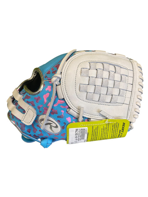 Vist Large View of Product Image Which is New RAWLINGS HOH FP 12.5" CBW