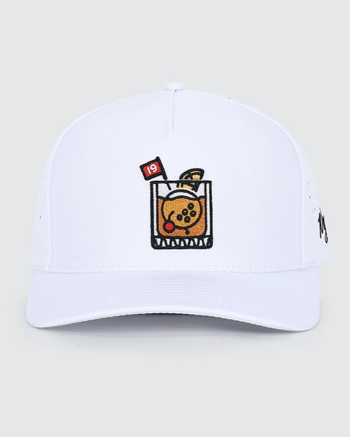 Vist Large View of Product Image Which is New 19th Hole Hat