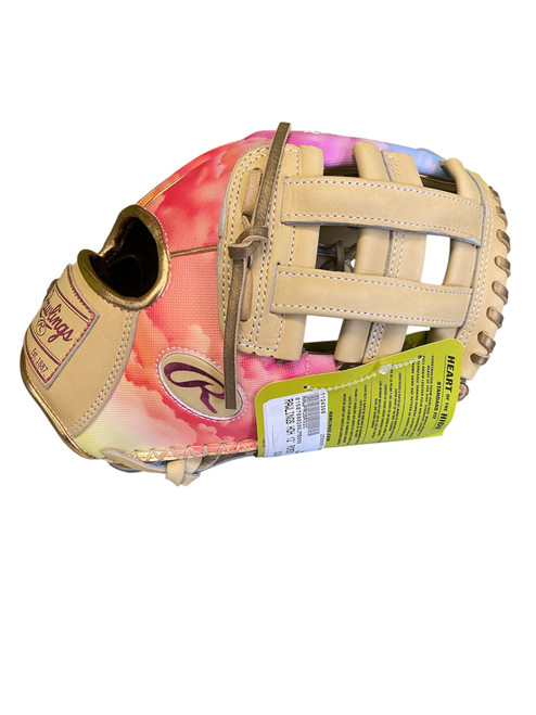 Vist Large View of Product Image Which is New RAWLINGS HOH 12" ROMERO