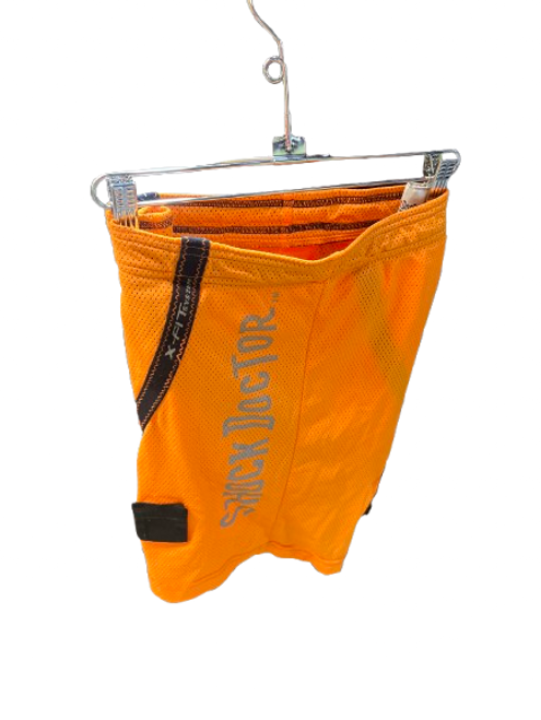Vist Large View of Product Image Which is Used Shock DR Senior Hockey Bottom LG