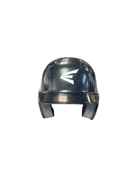 Vist Large View of Product Image Which is Used Easton EASTON Batting Helmet No Mask Black SM