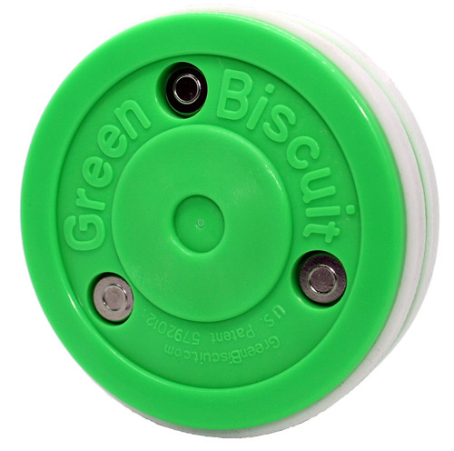 Vist Large View of Product Image Which is New GB Pro Puck