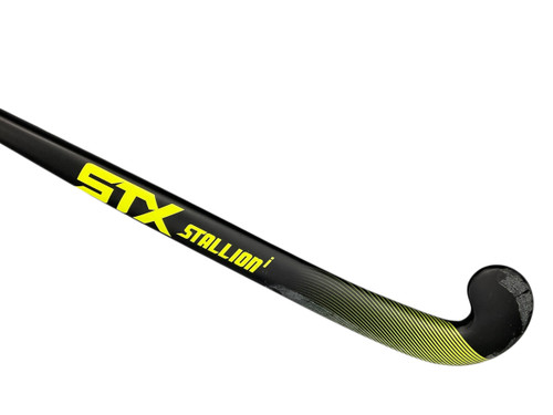 Vist Large View of Product Image Which is USED STX STALLION I FH Complete Stick Black 34"