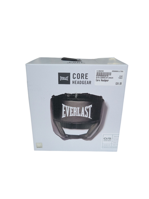 Vist Large View of Product Image Which is New Core Headgear