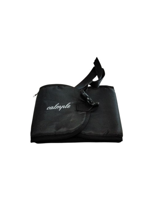 Vist Large View of Product Image Which is Used Calmple Back Support