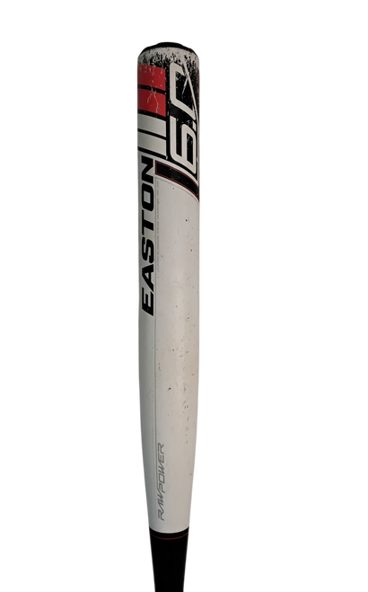 Vist Large View of Product Image Which is Used Easton L 6.0 END LOADED BB/SB Slowpitch Bat 34"
