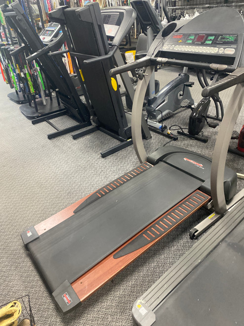Vist Large View of Product Image Which is Used Proform LX1000 Treadmill