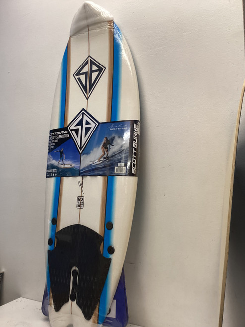 サマーセールCleveland street surfboard 浸水無 傷あり サマーセールCleveland street surfboard 浸水無 傷あり