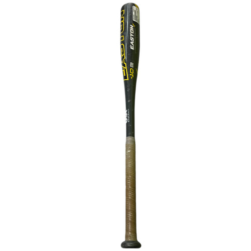 Vist Large View of Product Image Which is Used Easton HAVOC BB/SB USA 2 1/4 Bat 26"