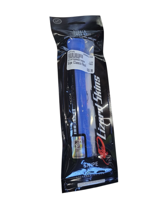 Vist Large View of Product Image Which is New Snipe Classic Royal