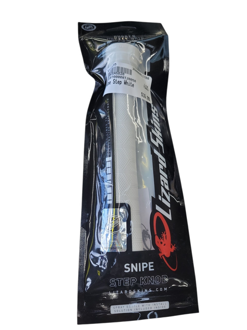 Vist Large View of Product Image Which is New Snipe Step White