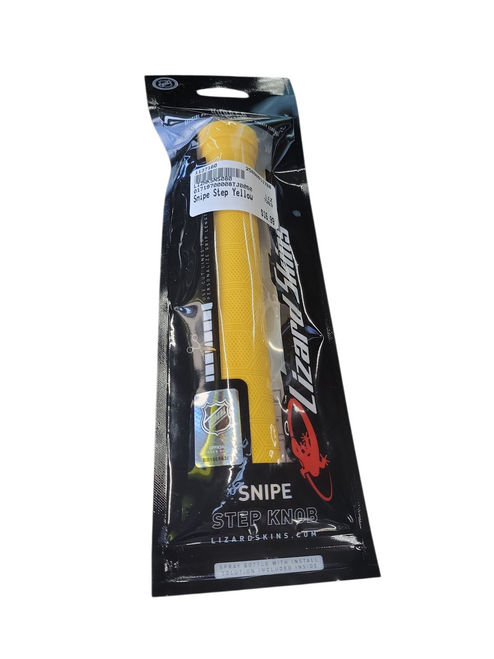 New Snipe Step Yellow 11708-LIZHKSNS080 Vist Large View of Product Image Which is New Snipe Step Yellow