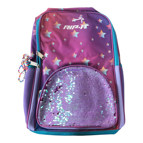 Vist Large View of Product Image Which is New Rip-It Back Pack  Pink