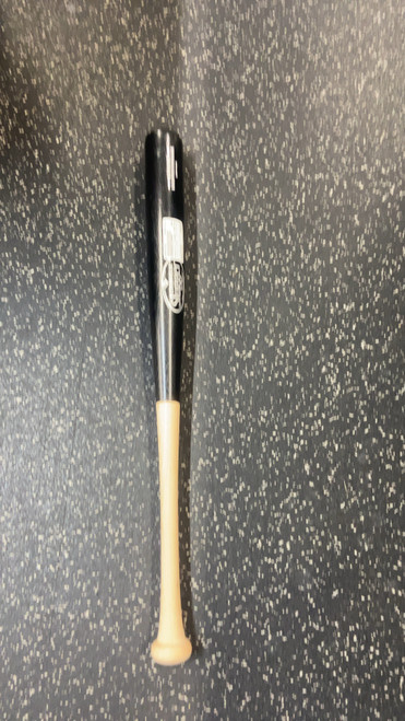 Vist Large View of Product Image Which is Used Louisville Slugger WOOD BAT BB/SB Wood Bat 27"