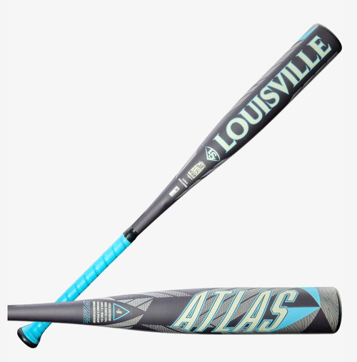 Vist Large View of Product Image Which is New 2026 ATLAS USSSA 31" -8