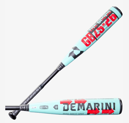 Vist Large View of Product Image Which is New DEMARINI 2026 THE GOODS USSSA 29" -10