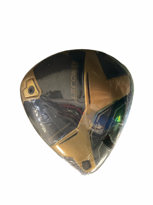 Vist Large View of Product Image Which is New Cobra Aerojet Gold