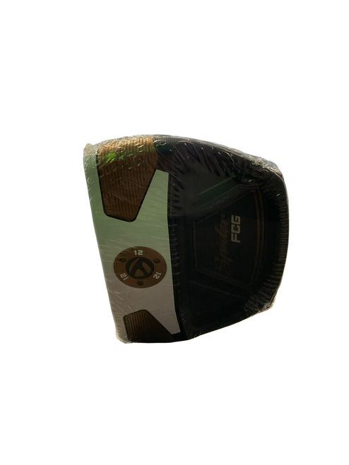 Vist Large View of Product Image Which is New LH Taylormade Spider FCG