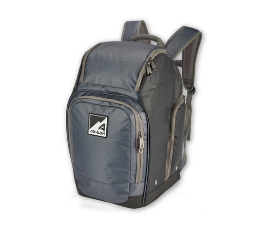 Vist Large View of Product Image Which is New 320 Boot Bag Blk/Gry