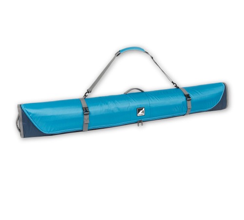 Vist Large View of Product Image Which is New 350 Padded Ski Bag Nvy/Roy
