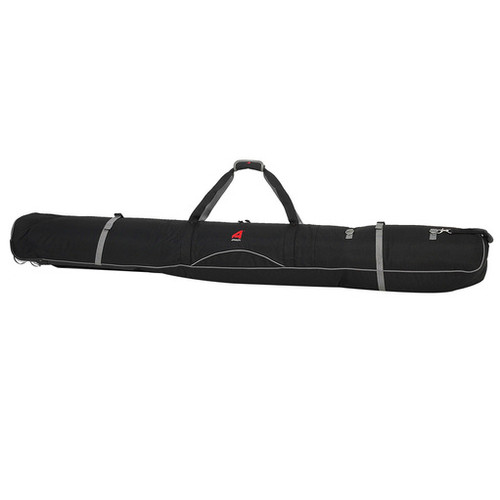 Vist Large View of Product Image Which is New Alpine Ski Bag Blk/Gry 160cm