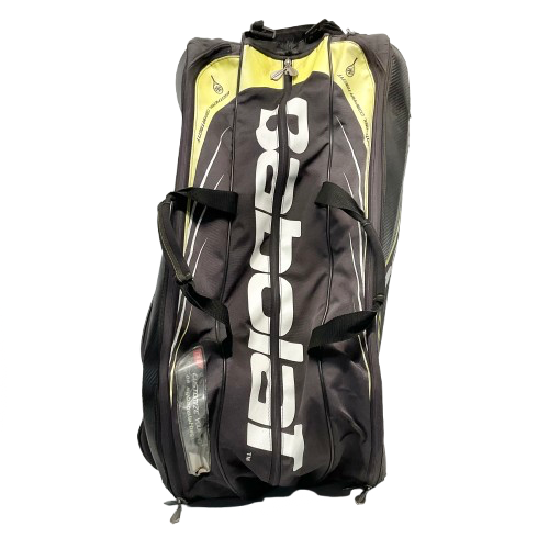 Vist Large View of Product Image Which is Used Babolat AERO ISOTHERMAL Racquet Accessory