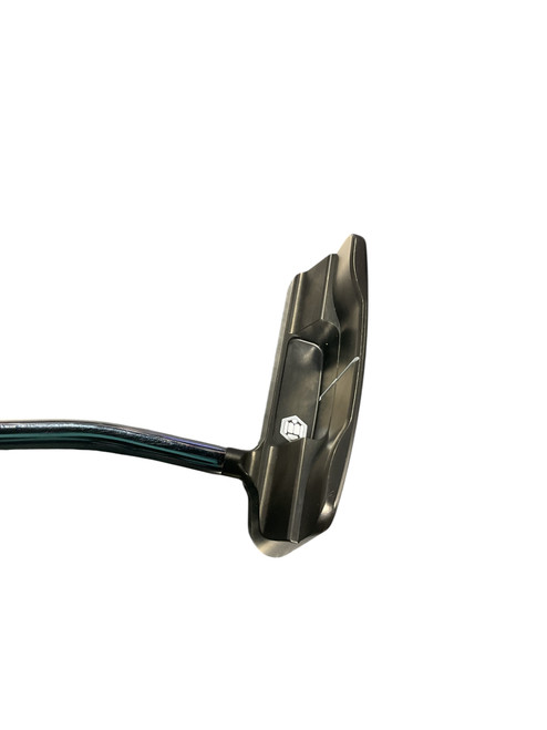 Used Bettinardi BB28 PUTTER Mens Putter RH 11834-S000040482 Vist Large View of Product Image Which is Used Bettinardi BB28 PUTTER Mens Putter RH