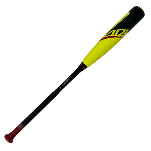 Vist Large View of Product Image Which is Used Easton ADV 360 BB/SB USA 2 5/8 Bat 31" -10