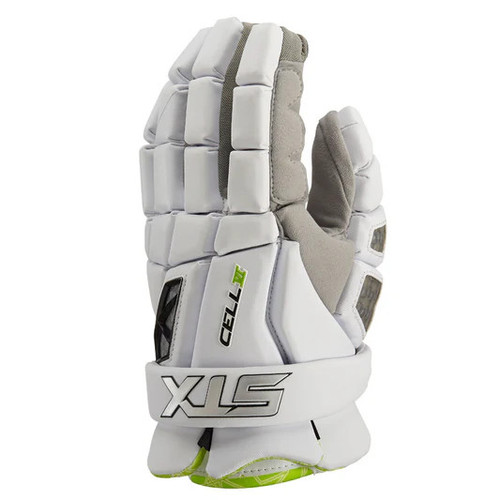 Vist Large View of Product Image Which is New GLOVE CELL 6 WHT XS