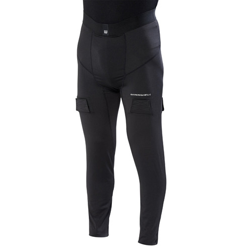 New Jock Comp Pants Sr Md 11855-WLLJPC0100SR-M Vist Large View of Product Image Which is New Jock Comp Pants Sr Md