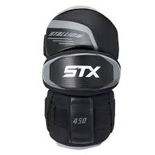Vist Large View of Product Image Which is New STALLION450 ARM PAD MD BLK
