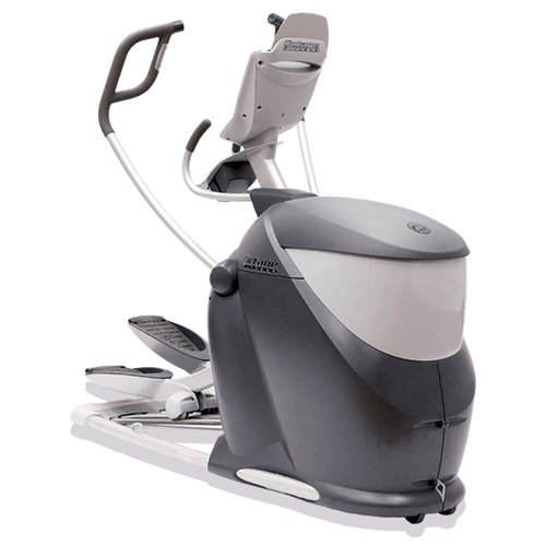 Vist Large View of Product Image Which is Used Octane Q47XI Programmable Elliptical