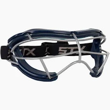 Vist Large View of Product Image Which is New 4SIGHT+ GOGGLE ADLT-NAVY