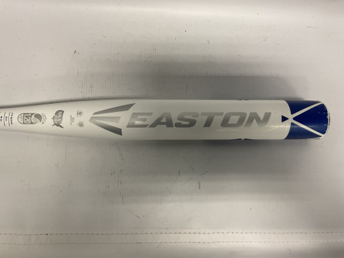 Vist Large View of Product Image Which is Used Easton SAPHIRE BB/SB Fastpitch Bat 31"