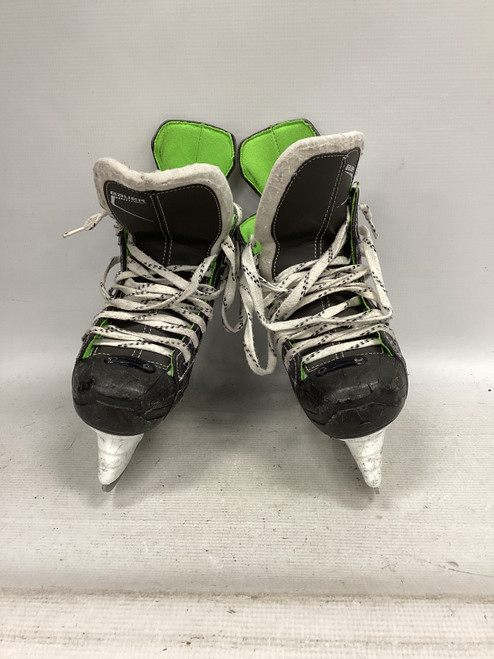 Vist Large View of Product Image Which is Used Bauer XLS Intermediate Hockey Skate Intermediate 4.0