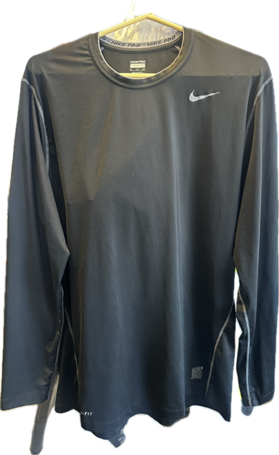 Vist Large View of Product Image Which is Used Nike Running Shorts M MD