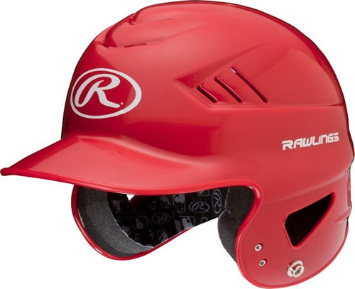 Vist Large View of Product Image Which is COOLFLO TBLL HLMT RED