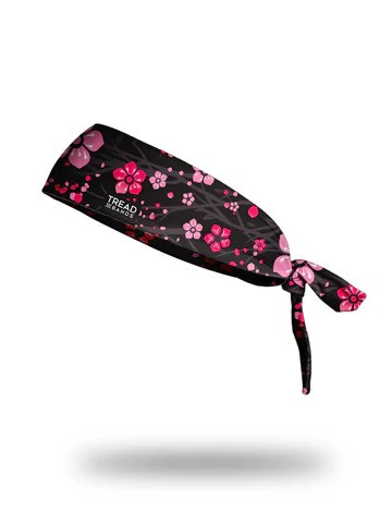 Vist Large View of Product Image Which is New TREADBAND SAKURA